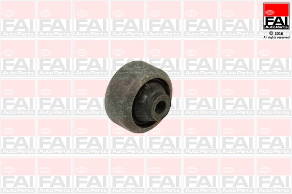 Mounting, control/trailing arm